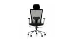 Quatro Office Manager Chair (2)