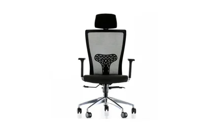 Quatro Office Manager Chair (2)