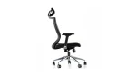 Quatro Office Manager Chair (3)