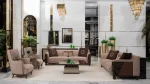 Antalya Sofa Set