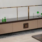 Antalya TV Stand