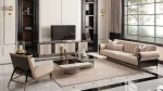 Casto Sofa Set