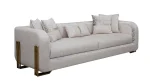 Como Sofa Set Triple