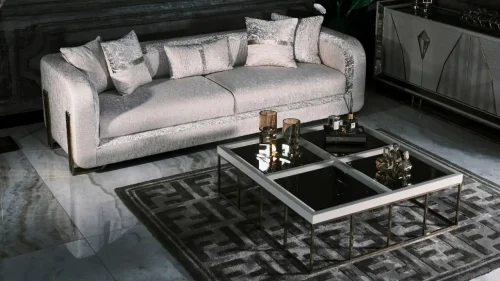 Como Sofa Set Triple (3)