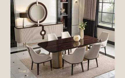 Ecrue Dining Set