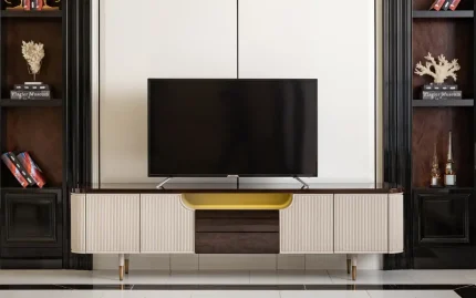 Ecrue TV Stand