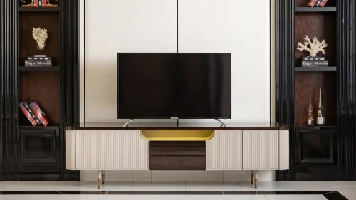 Ecrue TV Stand