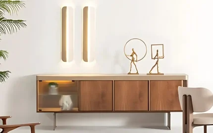 Eva Nell Dining Set Console