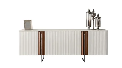 Istanbul Dining Set Console (2)