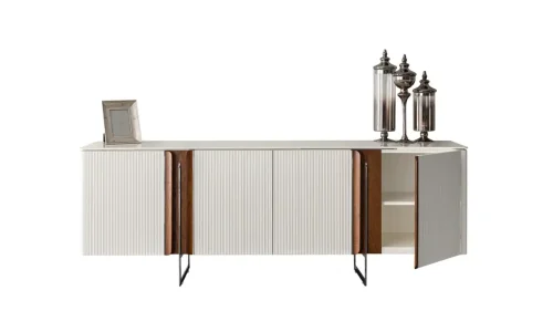 Istanbul Dining Set Console (3)