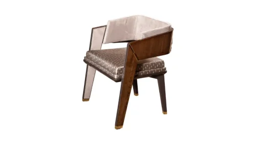 Monet Dining Chair