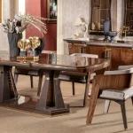 Monet Dining Set (2)