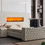 Perla Bedroom Set