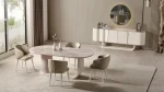 Perla Dining Set