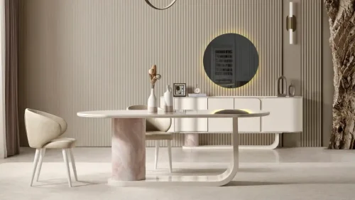 Perla Dining Set (2)