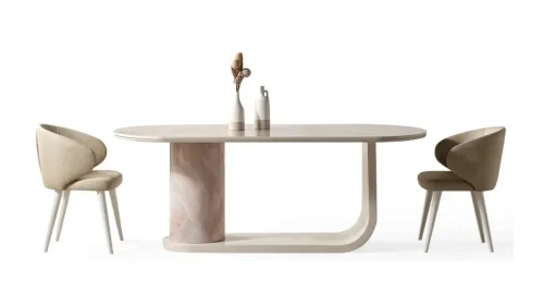 Perla Dining Set (3)