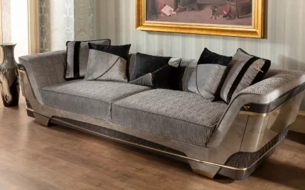 Unique Sofa Set Triple(2)