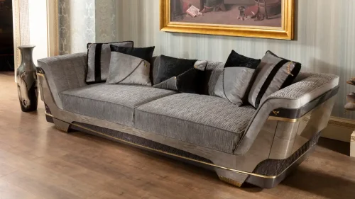 Unique Sofa Set Triple(2)