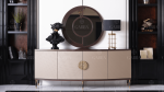 Venedik Dining Set Console Mirror 2