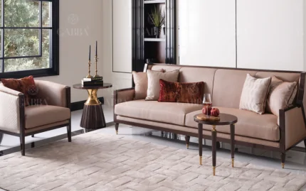 Venedik Sofa Set (3)