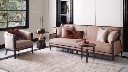 Venedik Sofa Set (3)