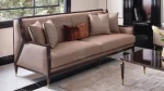 Venedik Sofa Set Quadruple