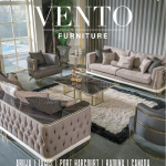 Vento Katalog 2025 cover