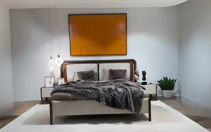 Woody Bedroom Set