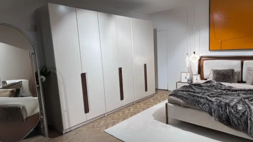 Woody Bedroom Set Wardrobe (2)