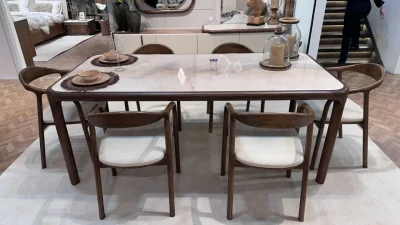 Woody Dining Set