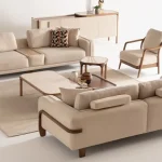 Woody Sofa Set (2)