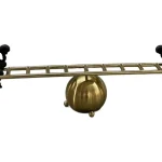 Balance Ladder