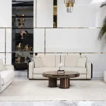Bentley Ark Sofa Set