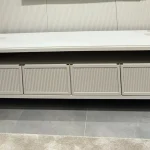 San Marino TV Stand