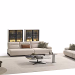 Bien Sofa Set