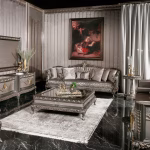 Harmony Sofa Set