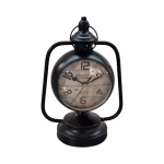 Lamp Clock N1919