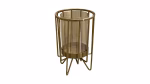 Linear Vase Small