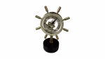 Marble Rudder Seat Clock (2)