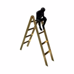 Staircase Ornament