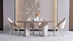 Zelve Dining Set (2)