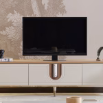 Zelve TV Stand