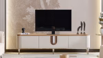 Zelve TV Stand