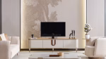 Zelve TV Stand (2)