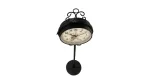 standing clock l002 2