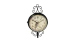 standing clock l002 3