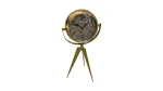 three leged clock