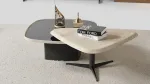 atlantis center table