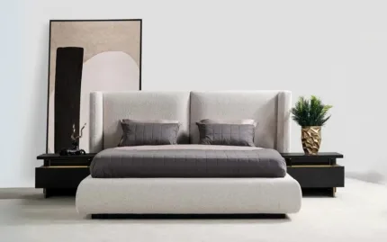 Eva Act Bedroom Set Bedbase