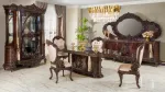 Inci Ret Royal Dining Set (2)